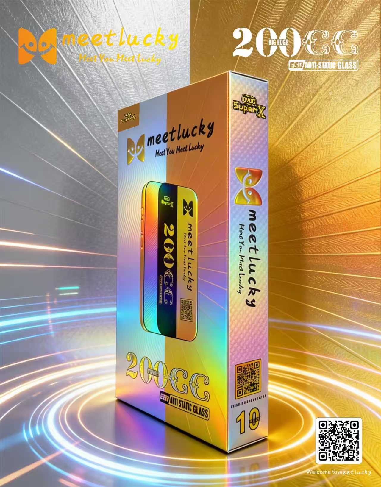 200 C.C SUPERX